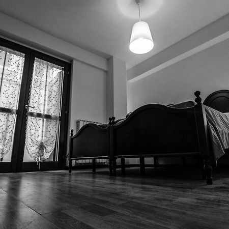 Campo Felice Experience Apartment Rocca di Cambio Luaran gambar