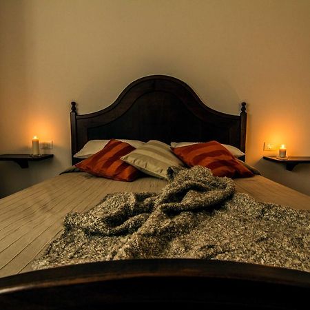 Campo Felice Experience Apartment Rocca di Cambio Luaran gambar