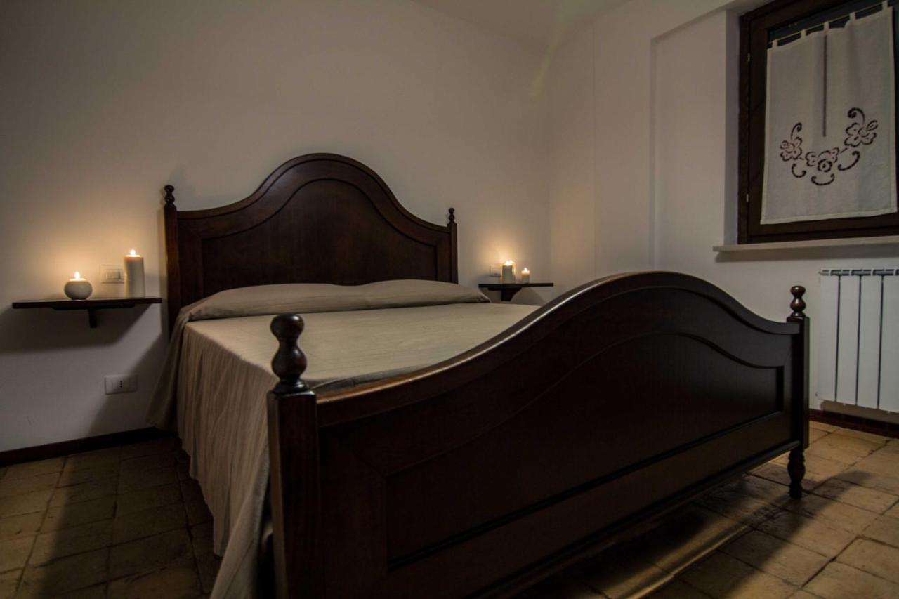Campo Felice Experience Apartment Rocca di Cambio Luaran gambar