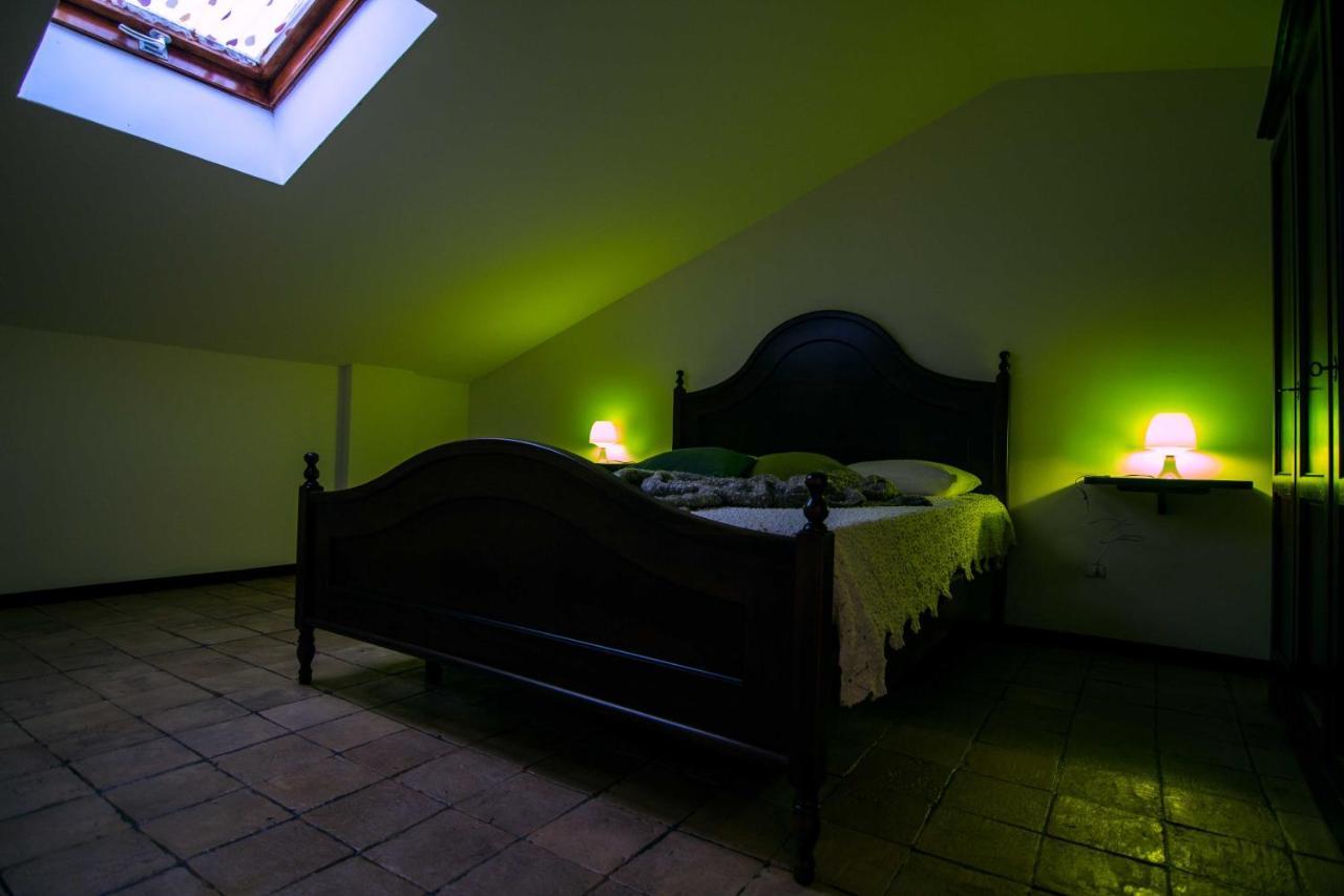 Campo Felice Experience Apartment Rocca di Cambio Luaran gambar