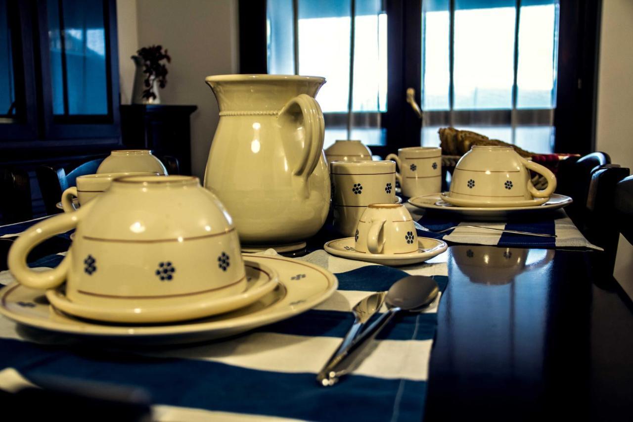 Campo Felice Experience Apartment Rocca di Cambio Luaran gambar