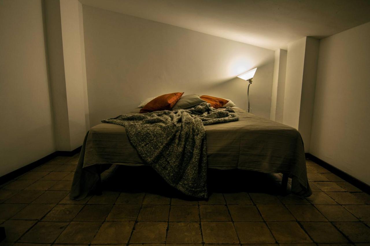 Campo Felice Experience Apartment Rocca di Cambio Luaran gambar