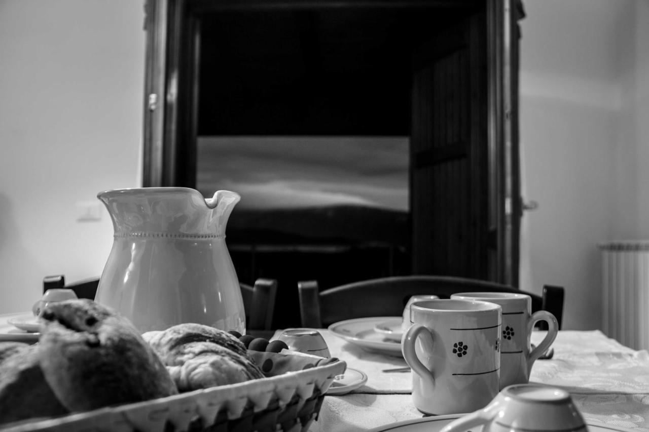 Campo Felice Experience Apartment Rocca di Cambio Luaran gambar