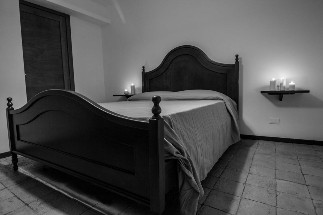 Campo Felice Experience Apartment Rocca di Cambio Luaran gambar