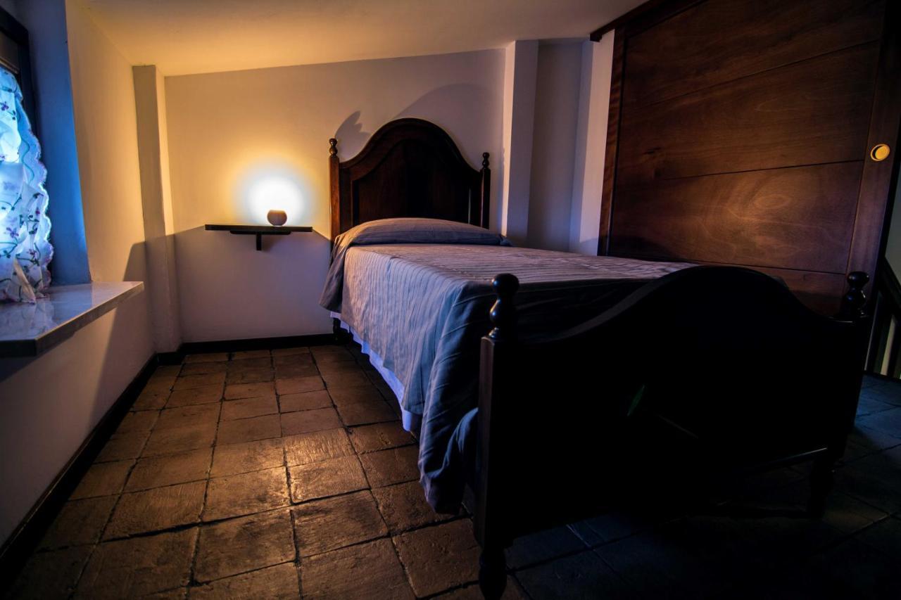 Campo Felice Experience Apartment Rocca di Cambio Luaran gambar