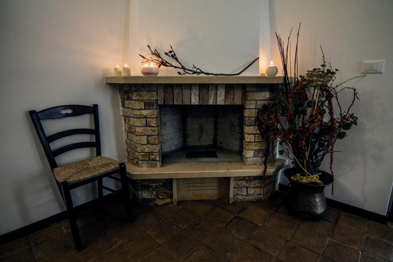 Campo Felice Experience Apartment Rocca di Cambio Luaran gambar