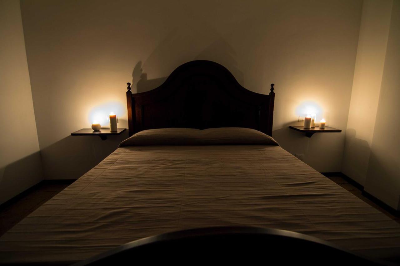 Campo Felice Experience Apartment Rocca di Cambio Luaran gambar