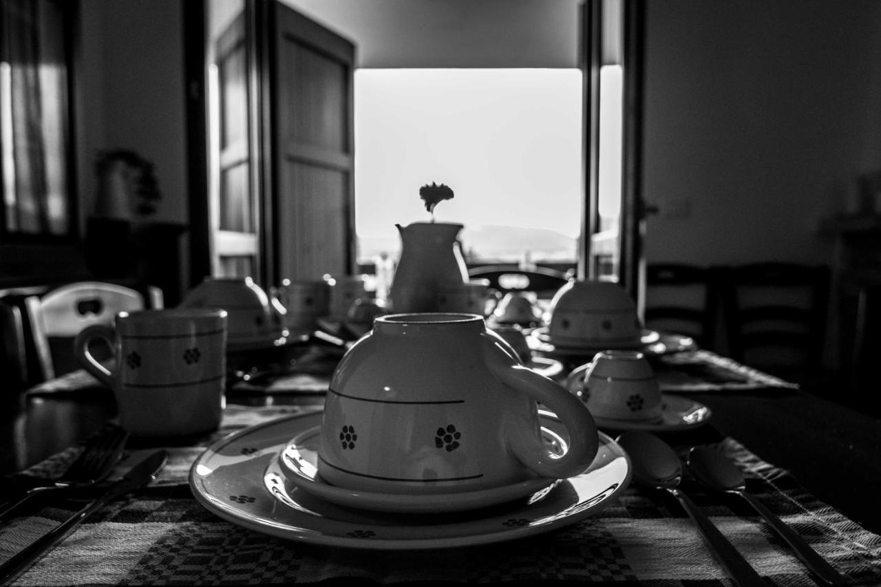 Campo Felice Experience Apartment Rocca di Cambio Luaran gambar