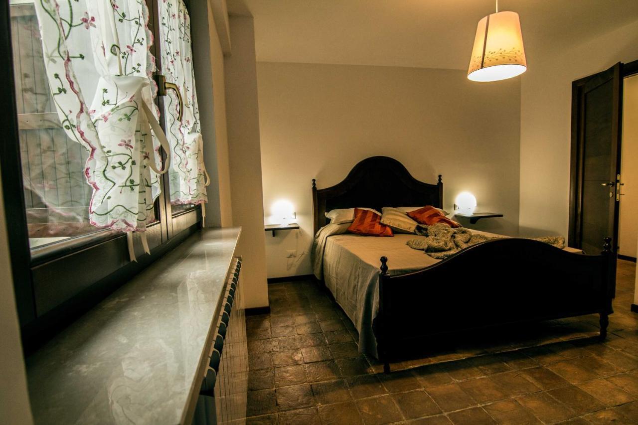 Campo Felice Experience Apartment Rocca di Cambio Luaran gambar