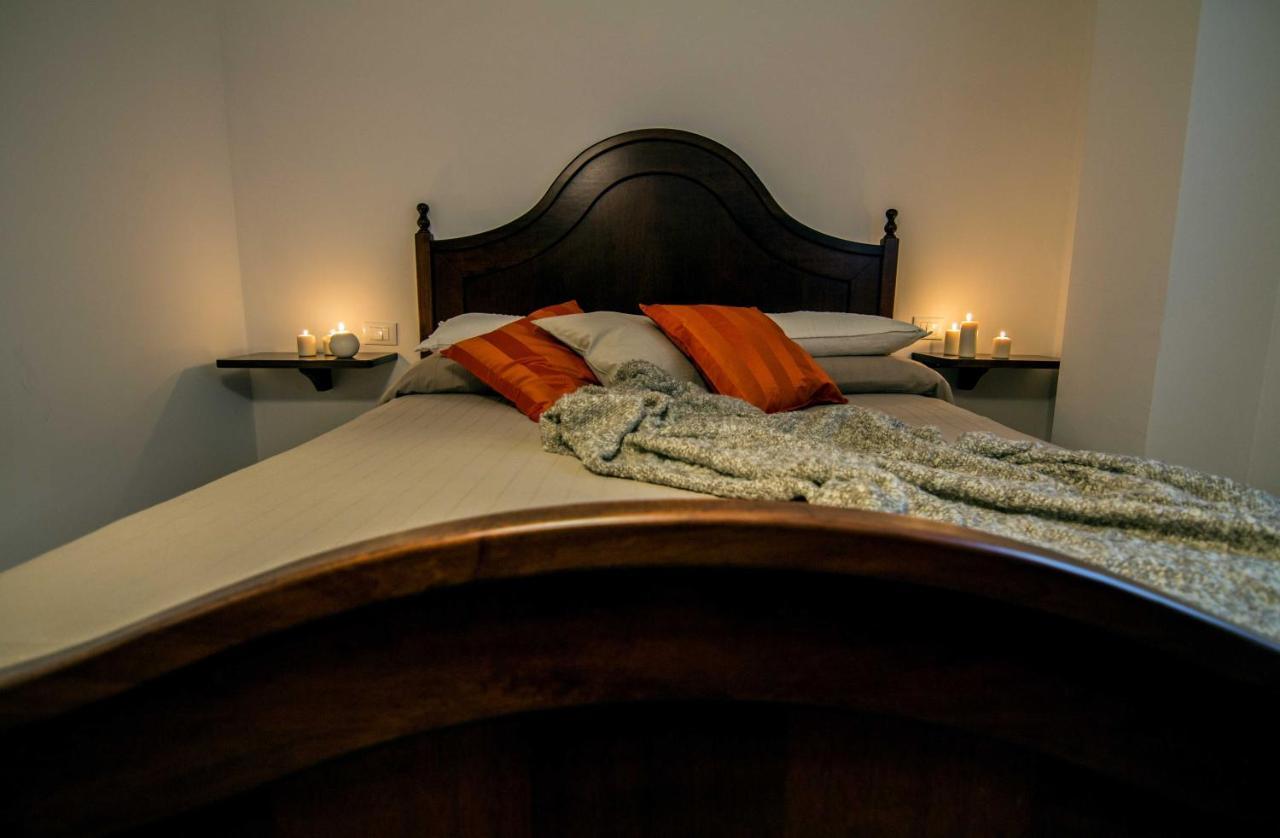 Campo Felice Experience Apartment Rocca di Cambio Luaran gambar