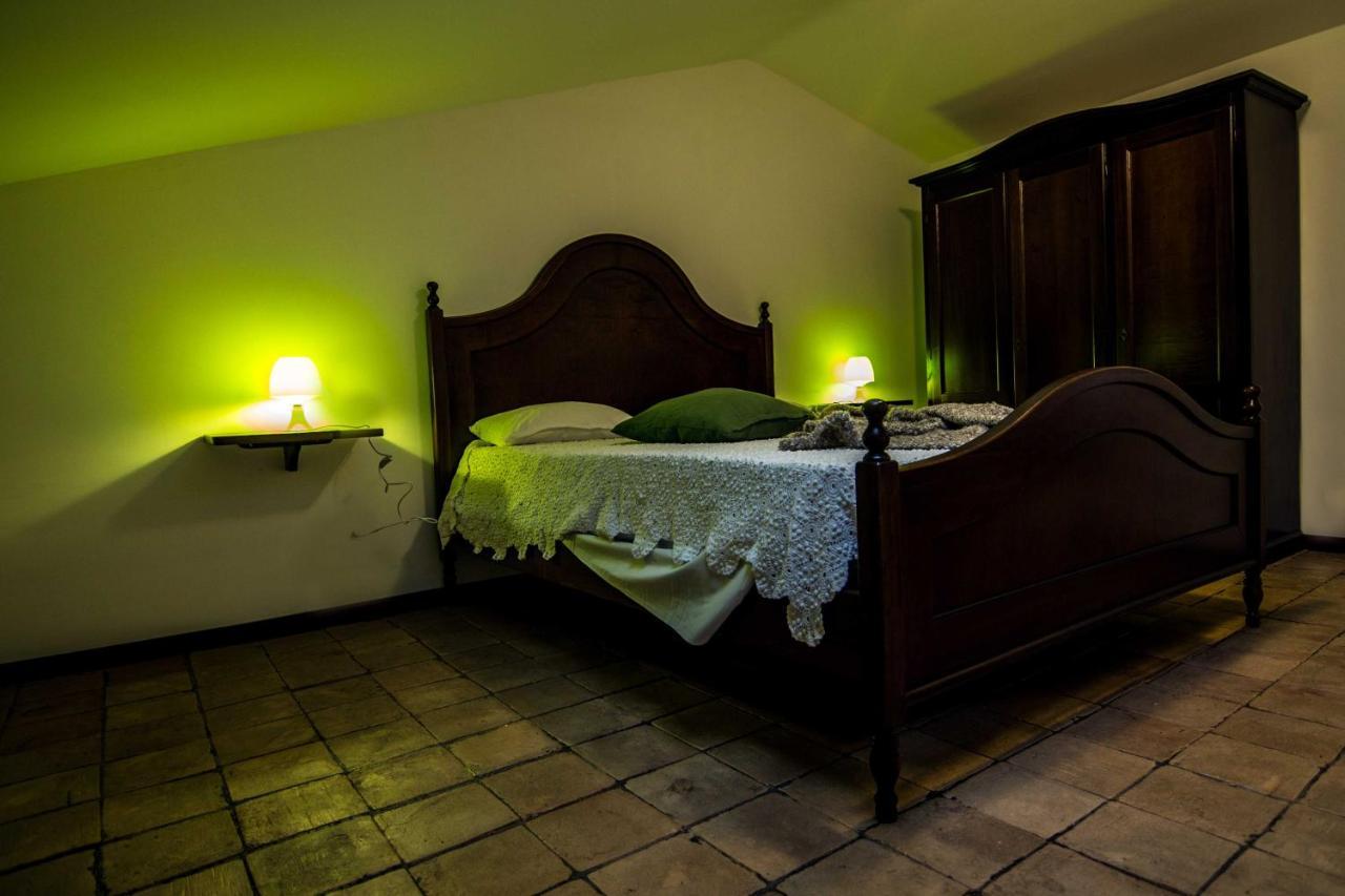 Campo Felice Experience Apartment Rocca di Cambio Luaran gambar