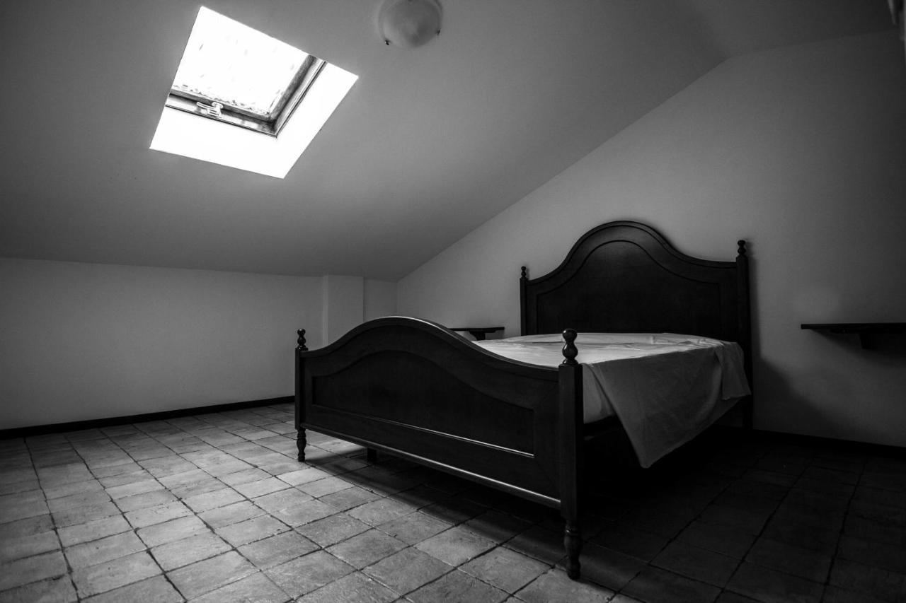 Campo Felice Experience Apartment Rocca di Cambio Luaran gambar